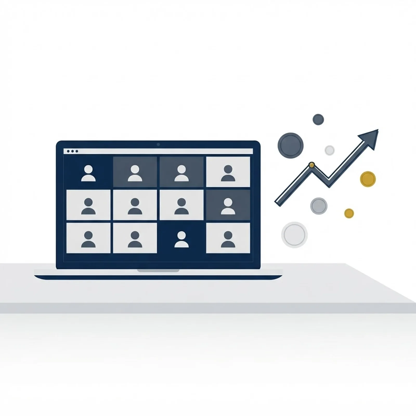 2025 Webinars For Financial Digital Marketing Specialists