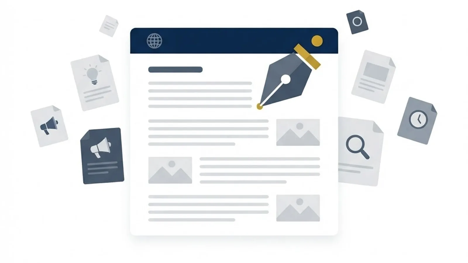 Blog Content Writing Services: A Complete 2026 Guide