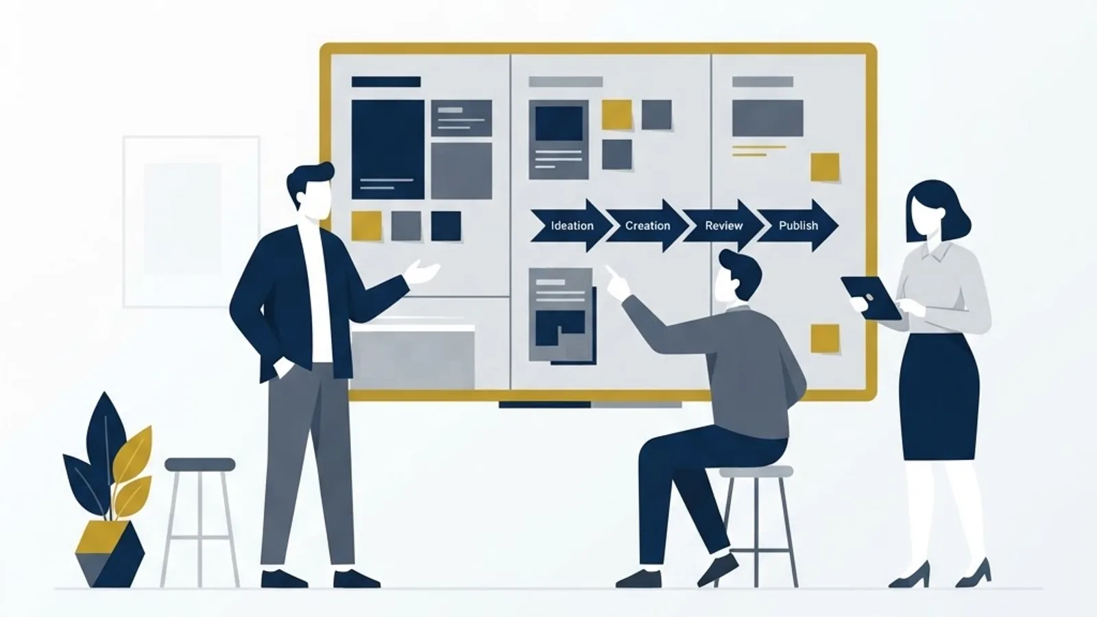 Content Writing Services Agency: How to Choose Well