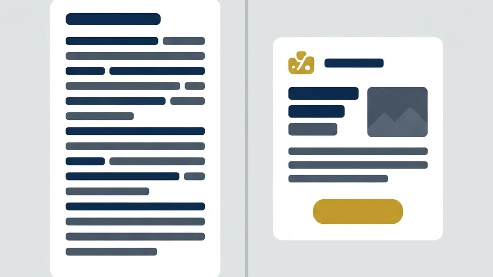 Content Writing vs Copywriting: Key Differences