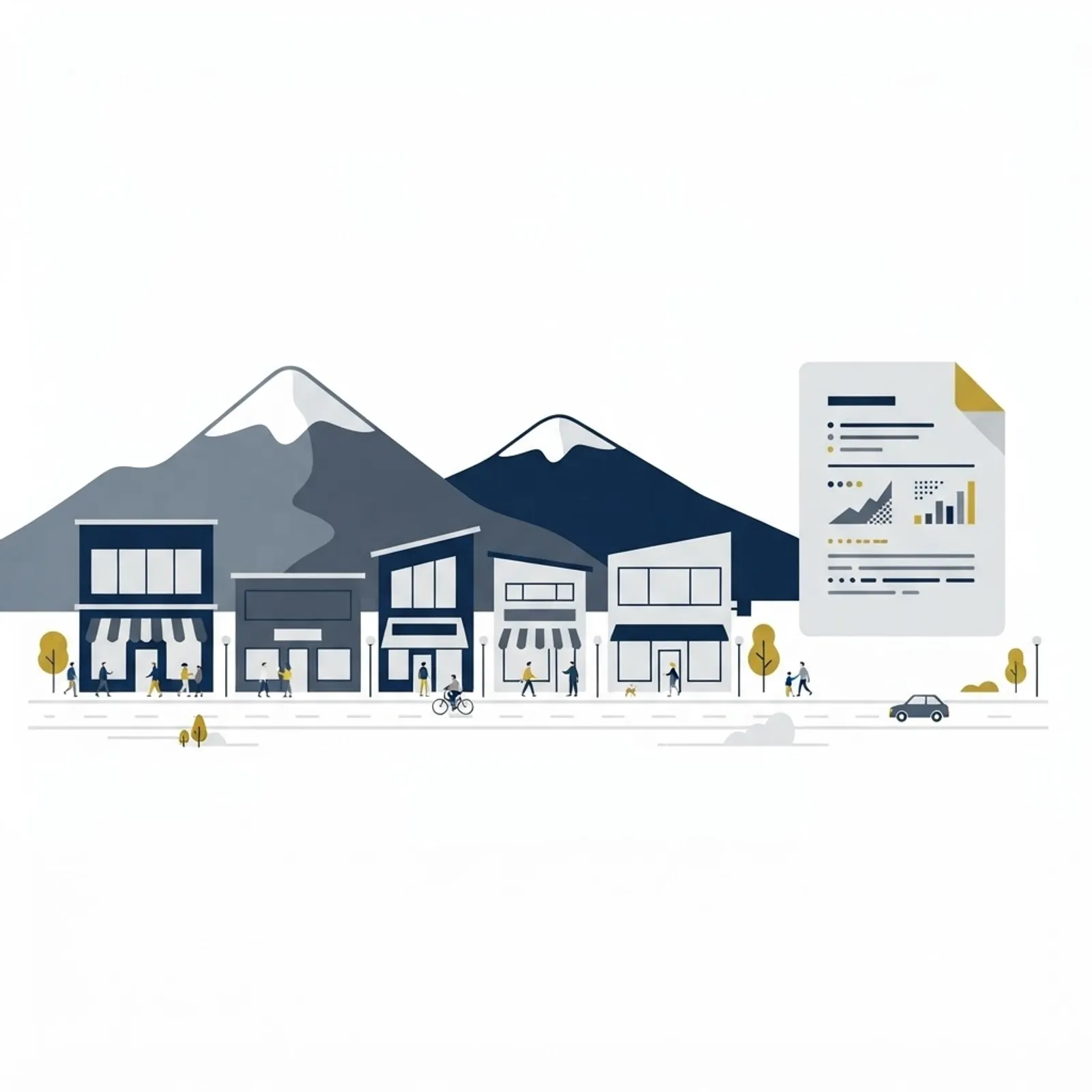 Custom Content Writing Services in Utah County