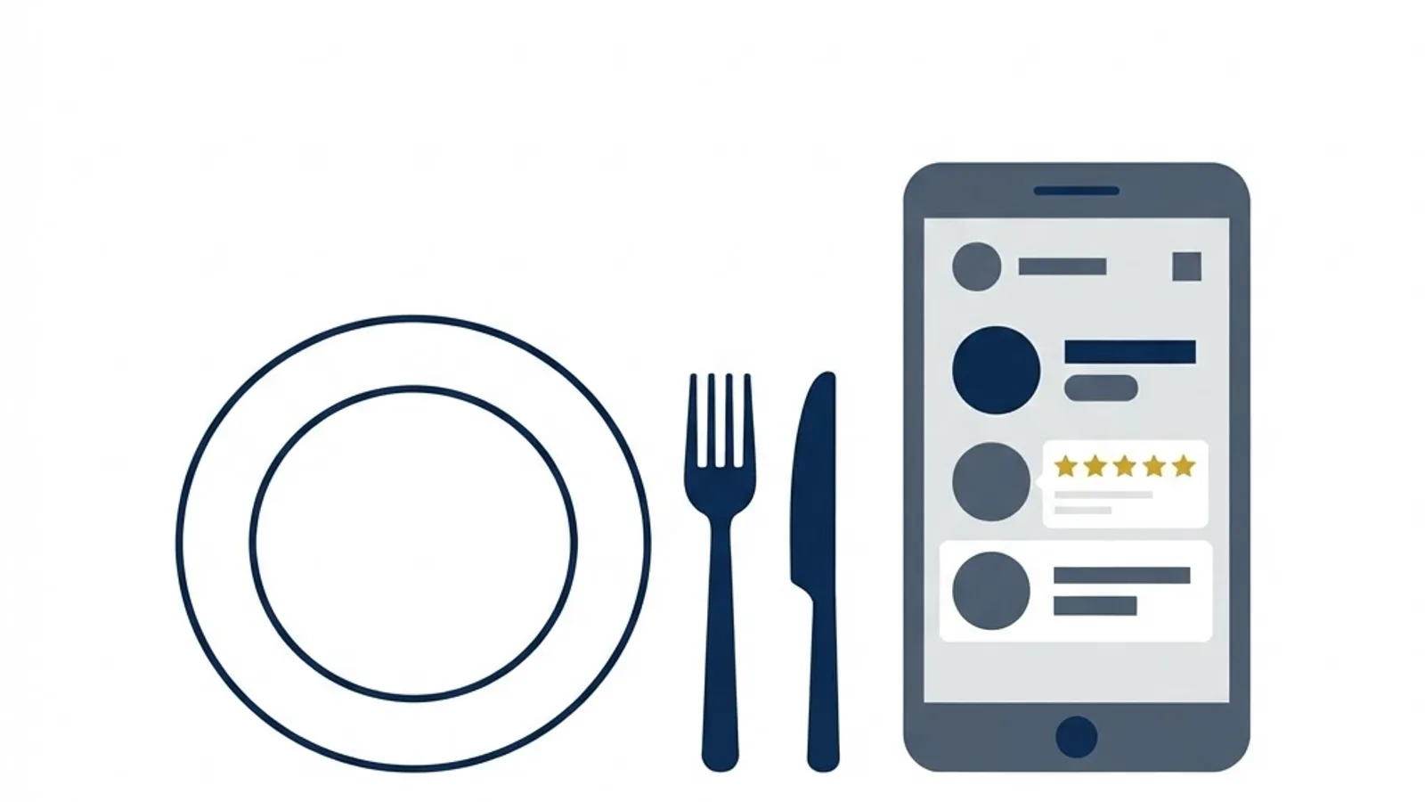 Digital Marketing Agency For Restaurants: Fill More Tables