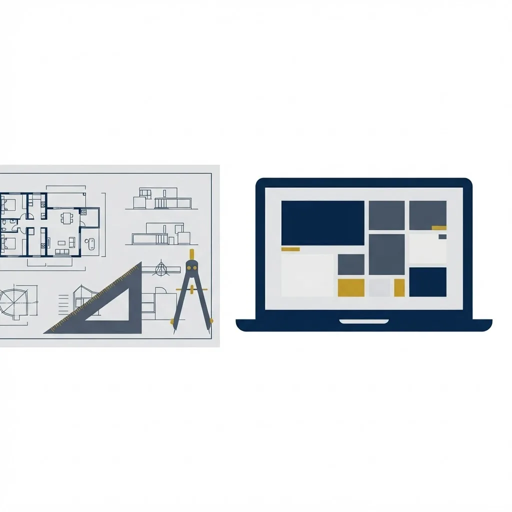 Digital Marketing for Architects: Win Better Projects