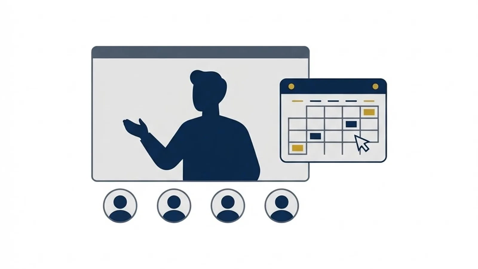 Digital Marketing For Coaches: Fill Your Client Roster