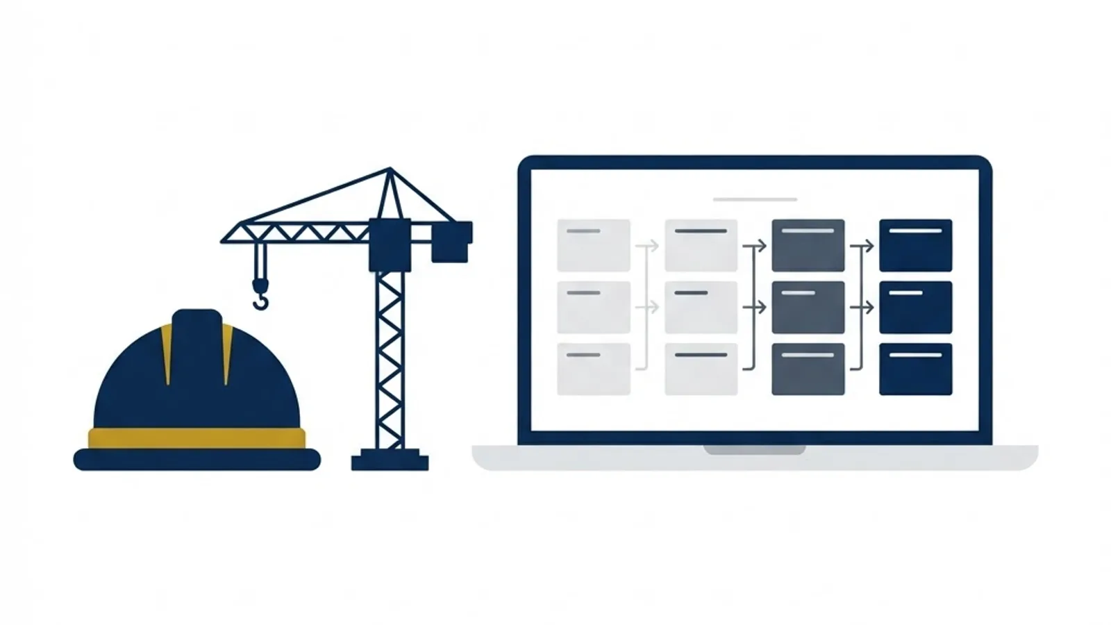 Digital Marketing For Construction Companies Explained