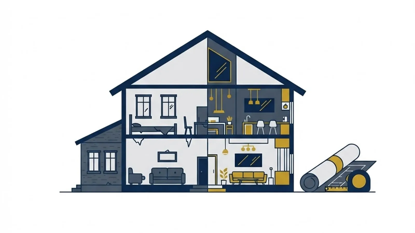 Digital Marketing For Remodelers: Attract Bigger Projects