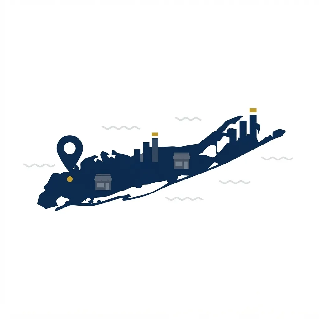 Digital Marketing Long Island: Local Growth Strategies