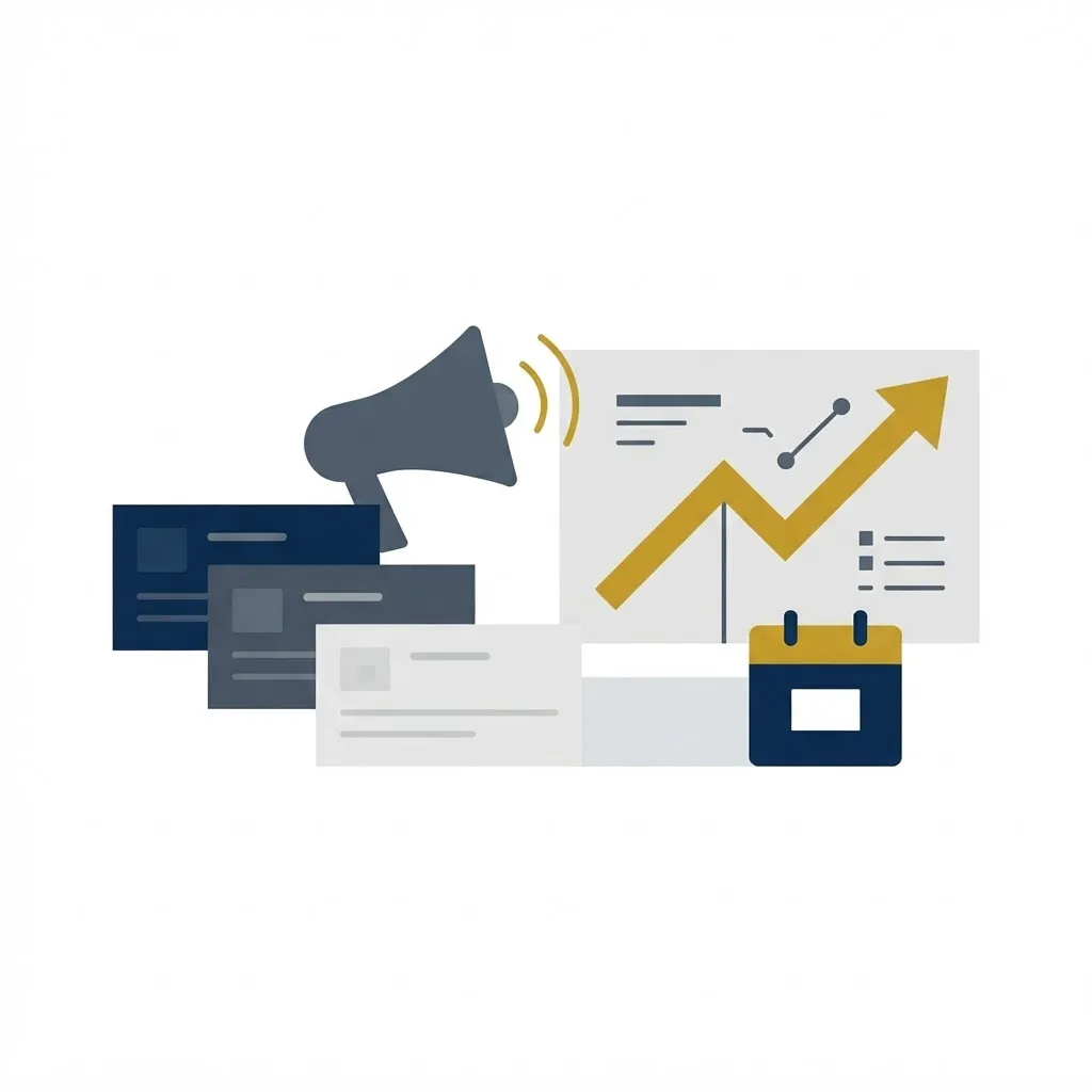 Digital Marketing News April 2026: Key Industry Updates