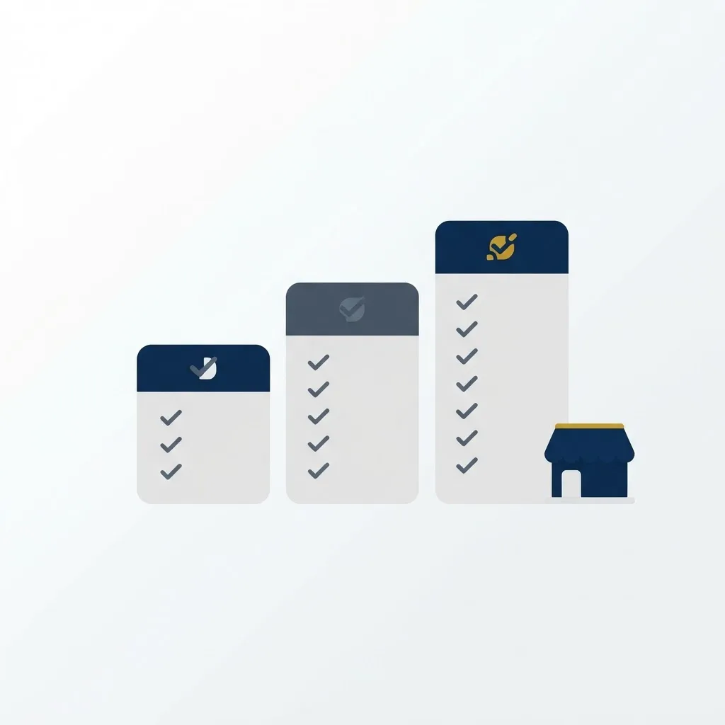 Digital Marketing Packages for Small Business Explained