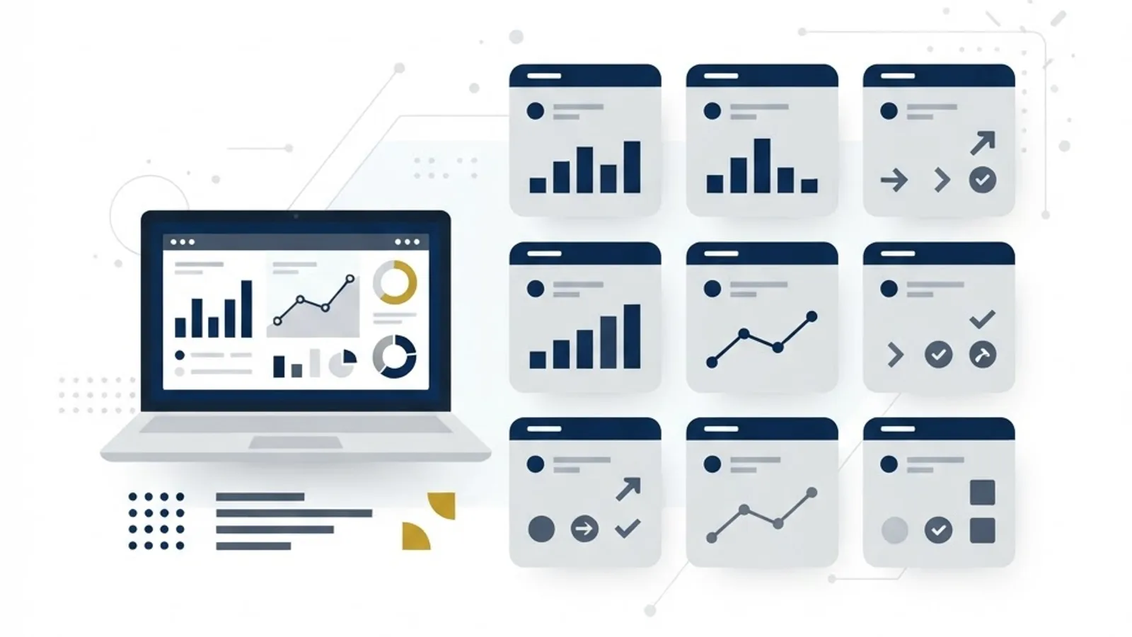Digital Marketing Portfolio Examples That Win Clients