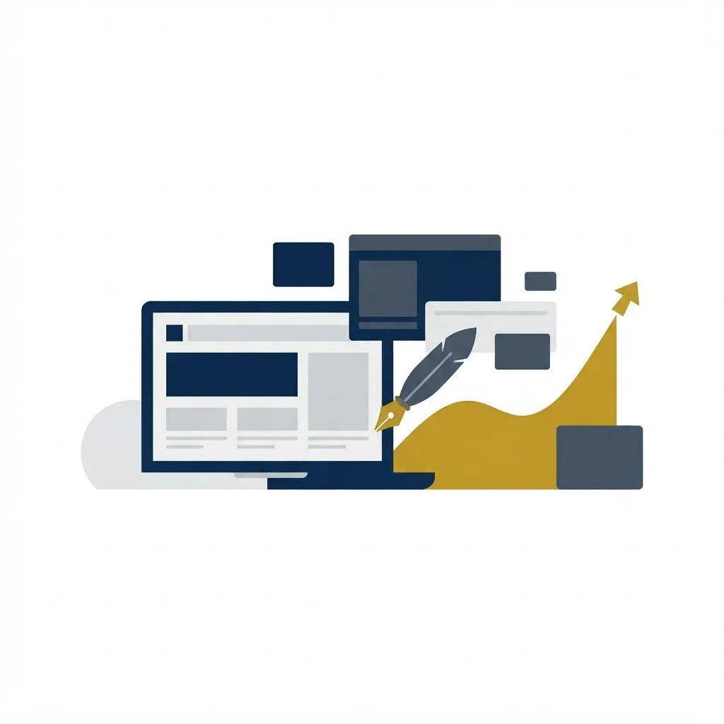 Digital Marketing WoBlogger: Blog-Led Growth Explained