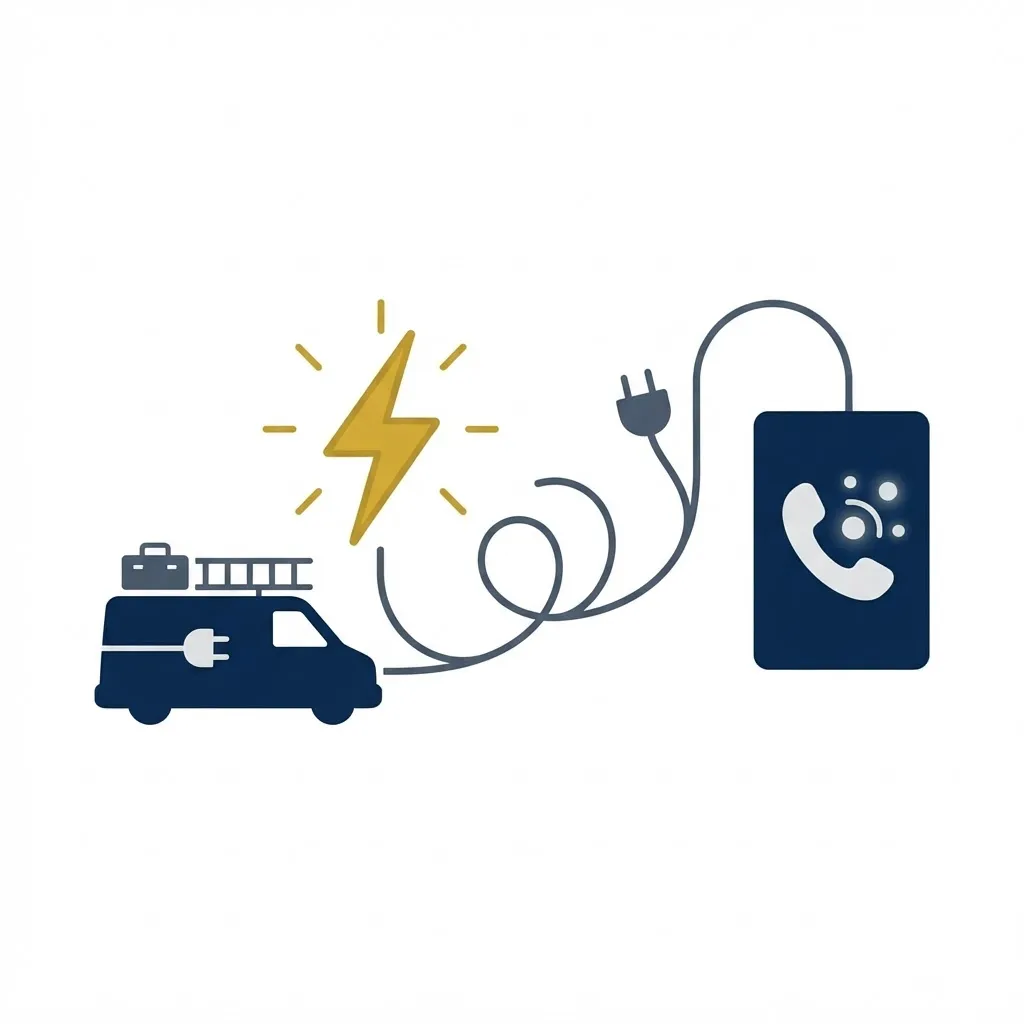 Electrician Digital Marketing Agency: What to Look For