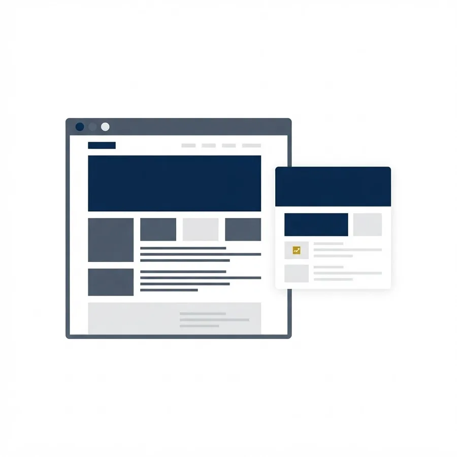 Examples of Website Content Writing That Convert