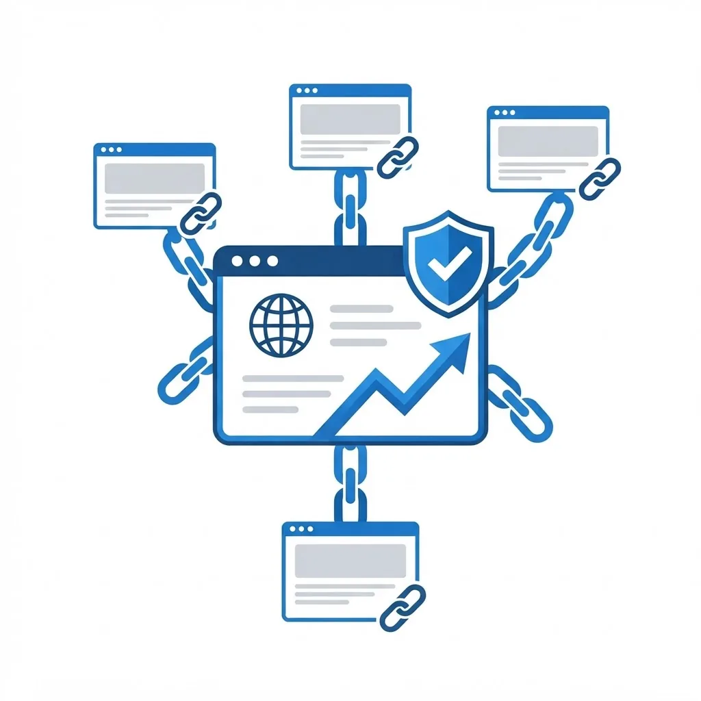 How to Get Backlinks From High Authority Sites