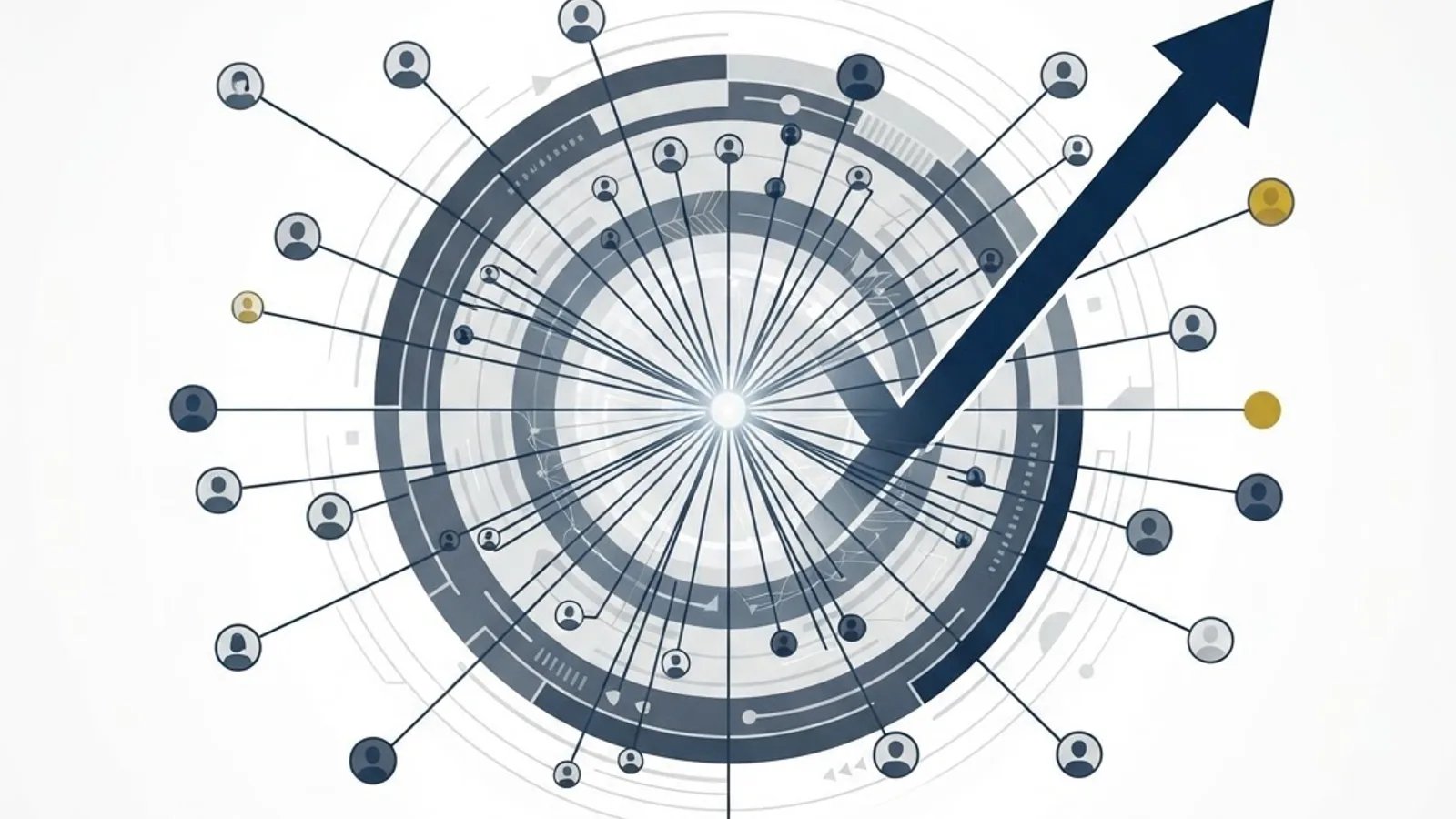 Hypermarketing: The Rise of Hyper-Personalised Campaigns