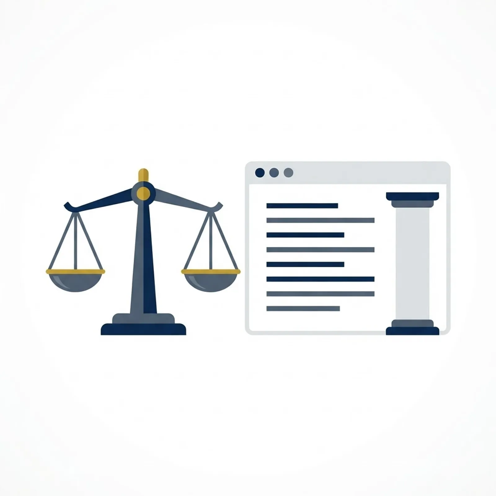 Law Firm Website Content Writing: A Practical Guide