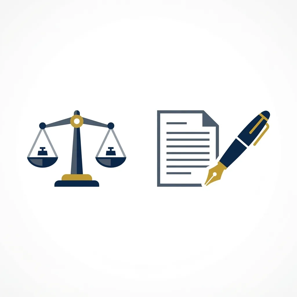 Legal Content Writing Service: What Firms Need to Know