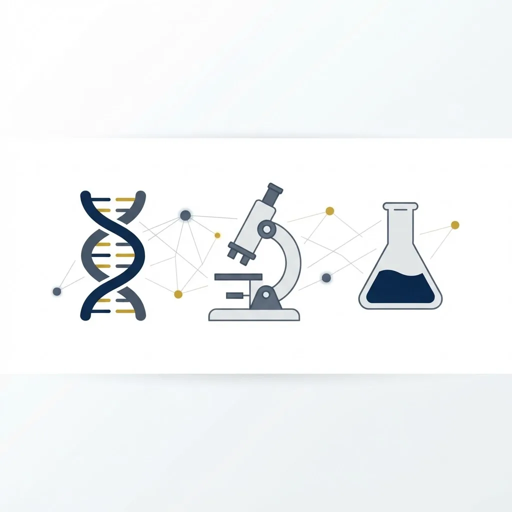 Life Science Digital Marketing: Reach Technical Buyers