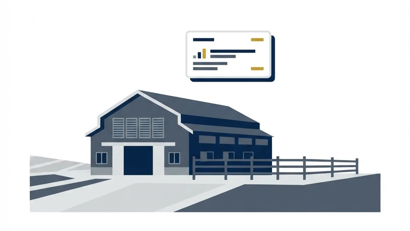 Livestock Housing Company Digital Marketing Best Practices