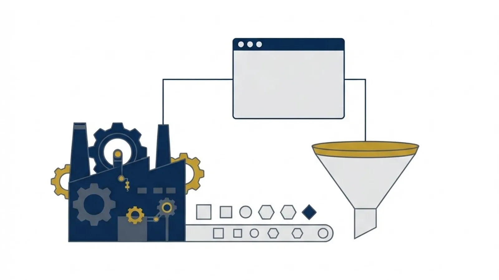 Manufacturing Digital Marketing Services That Drive Leads