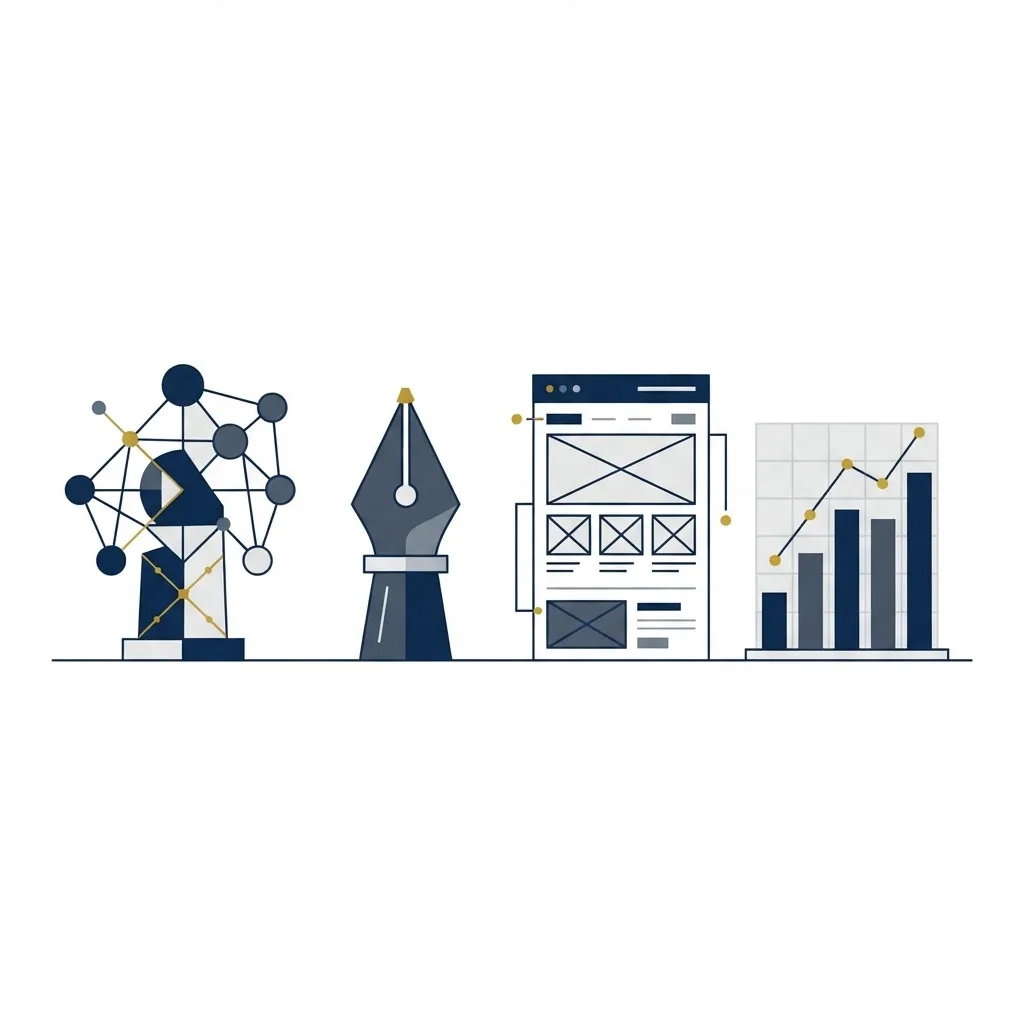 Marketing Skills Categories: Strategy to Analytics