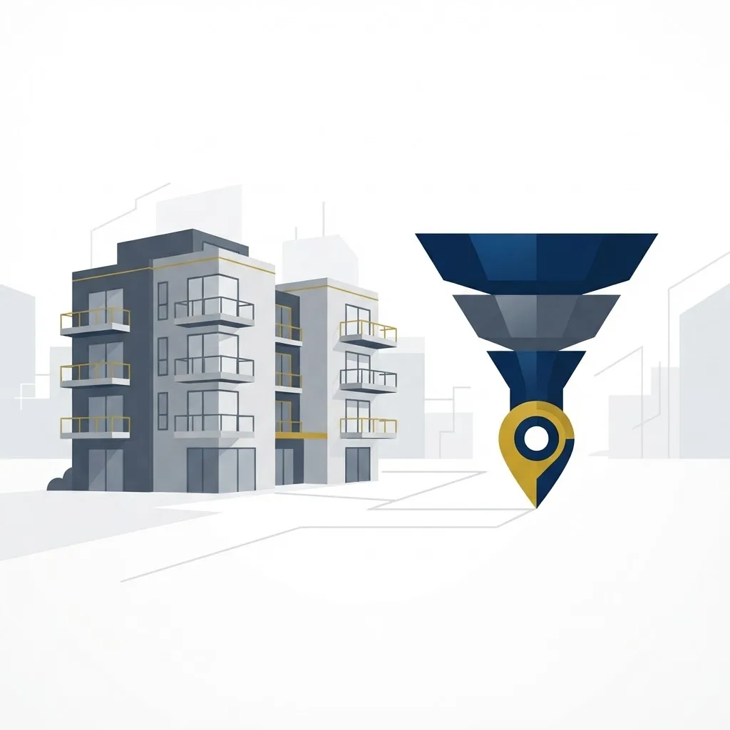 Multifamily Digital Marketing: Fill Units Faster
