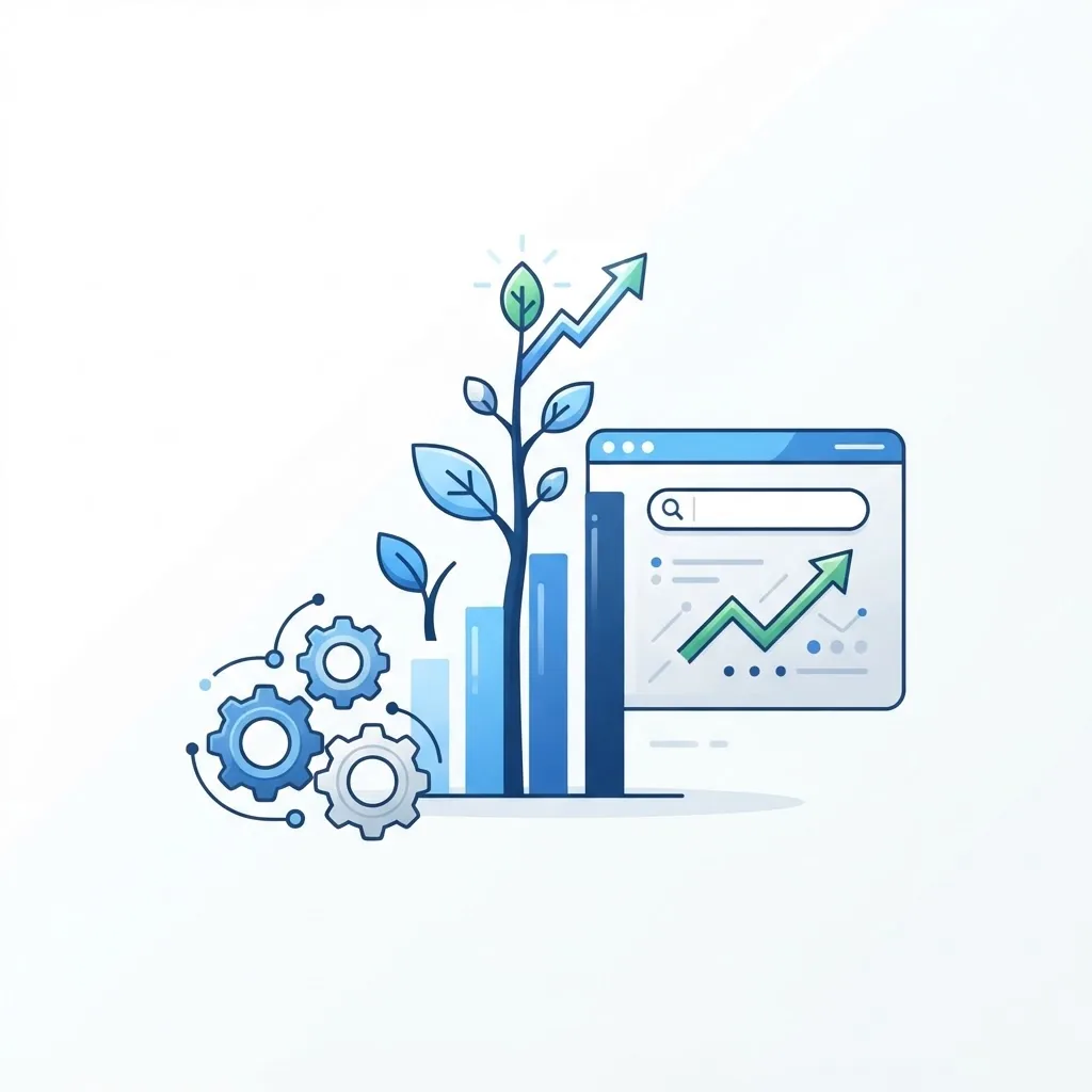 Organic Search Engine Optimization Services Explained