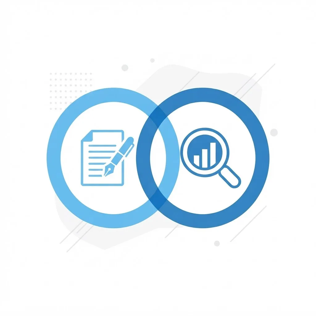 The Relationship Between SEO and Content Marketing
