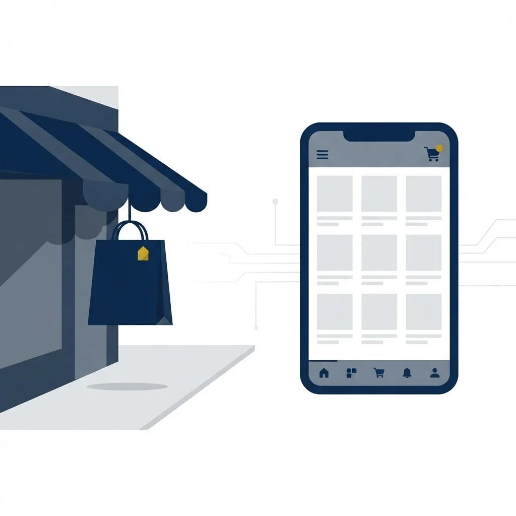 Retail Digital Marketing: Drive Sales Online and In Store