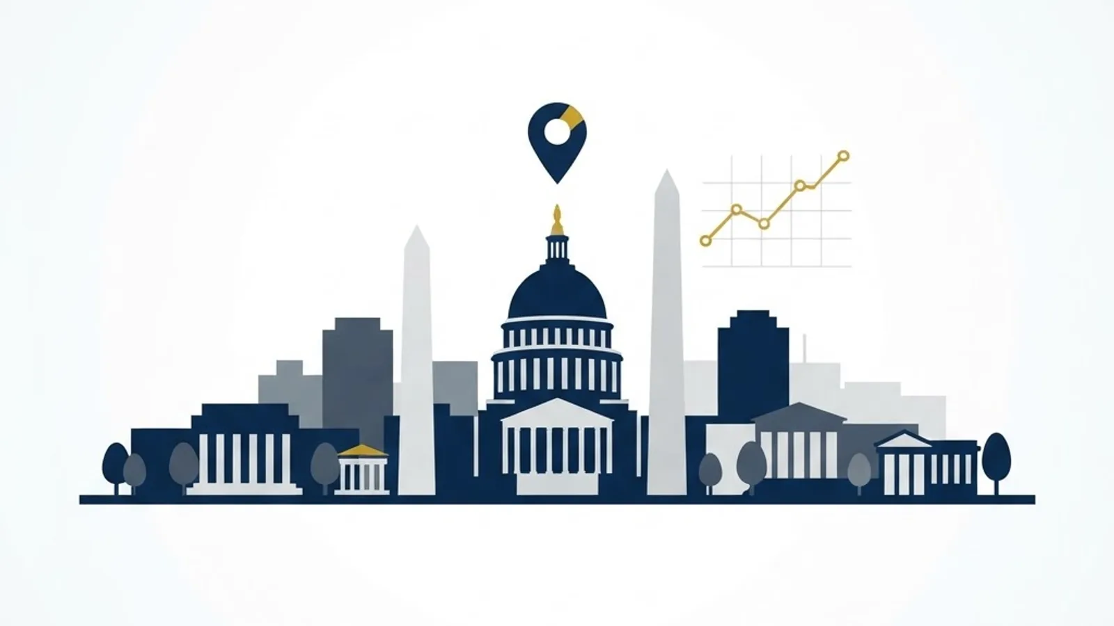 Washington DC Digital Marketing: Competing in the Capital