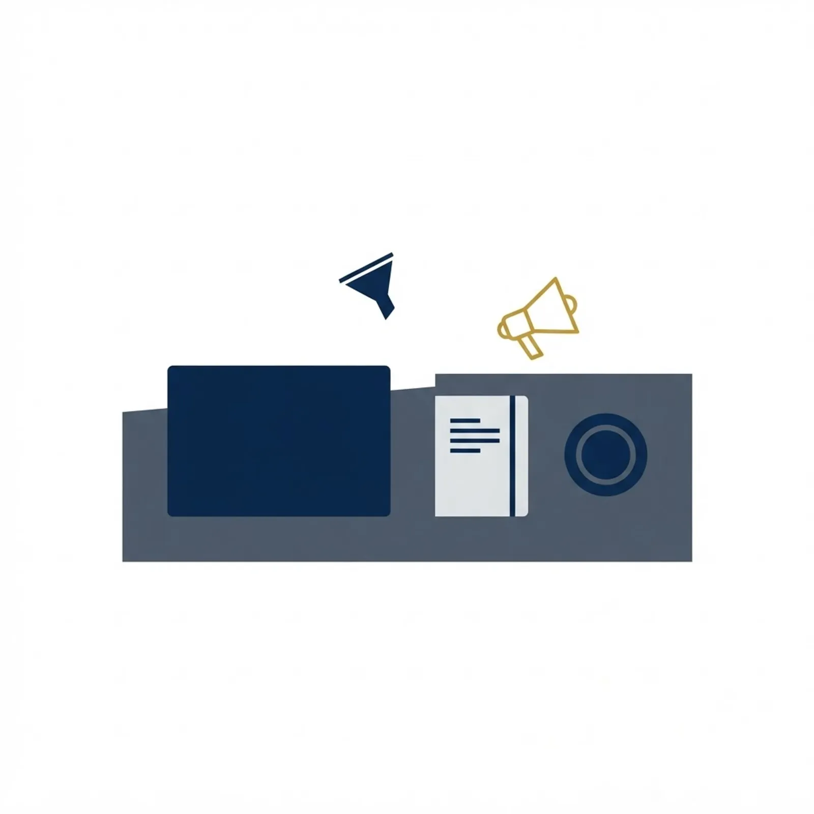 What a Marketing Content Writer Really Does