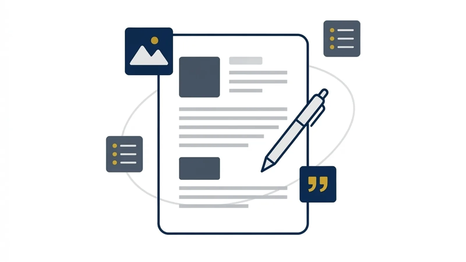 What Is Content in Writing? A Clear, Simple Guide