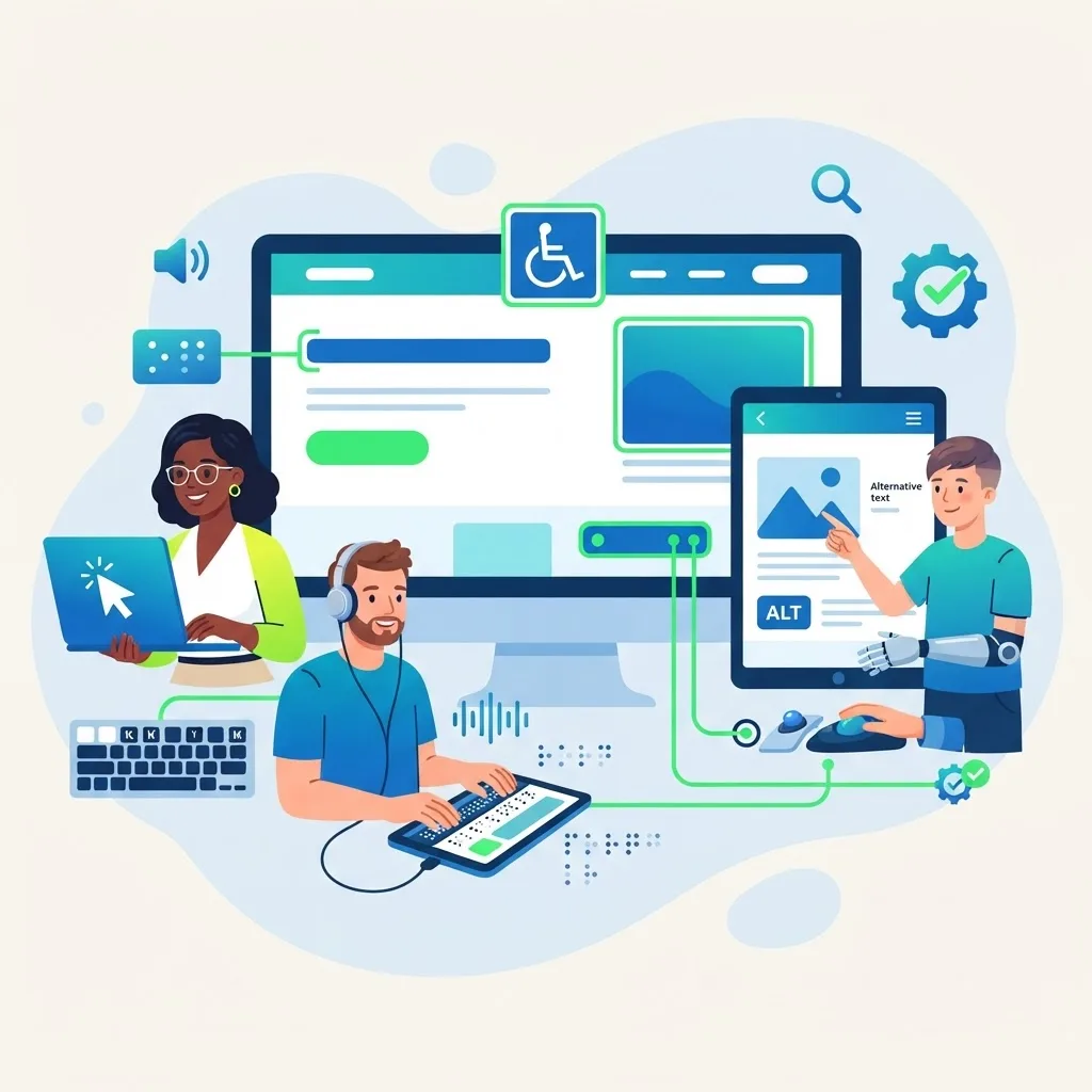 Why Is Accessibility Important in Web Design?