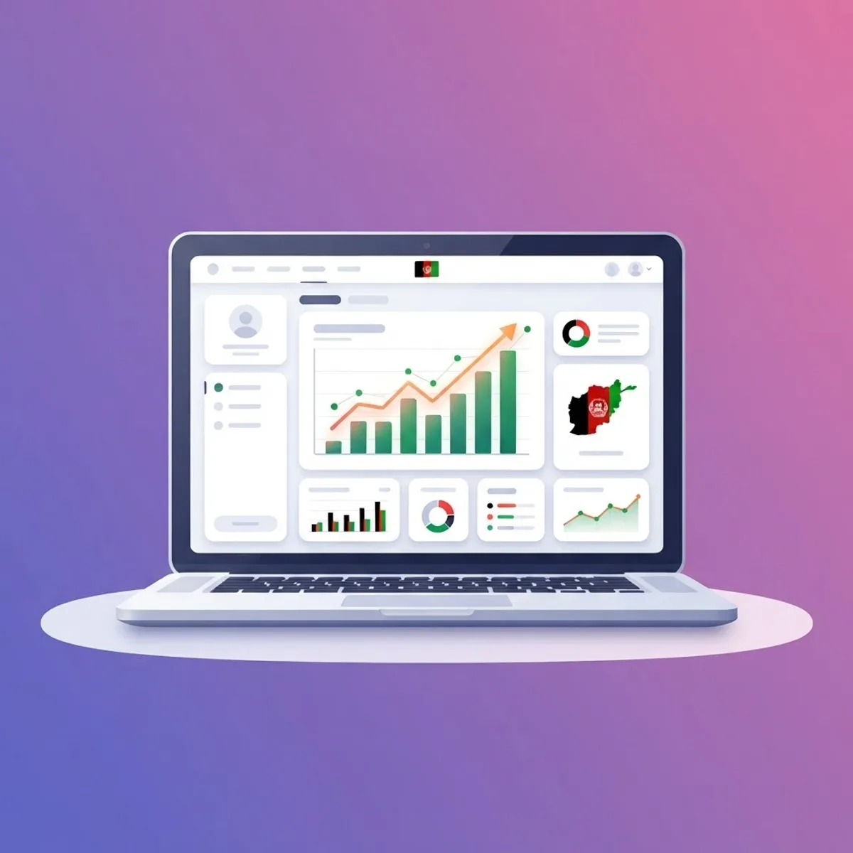 Top 10 Best Web Design & Development Companies in Afghanistan