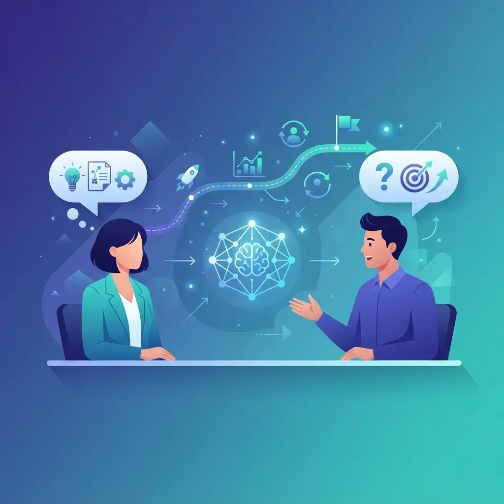 AI Product Manager Interview Questions (With Sample Answers)