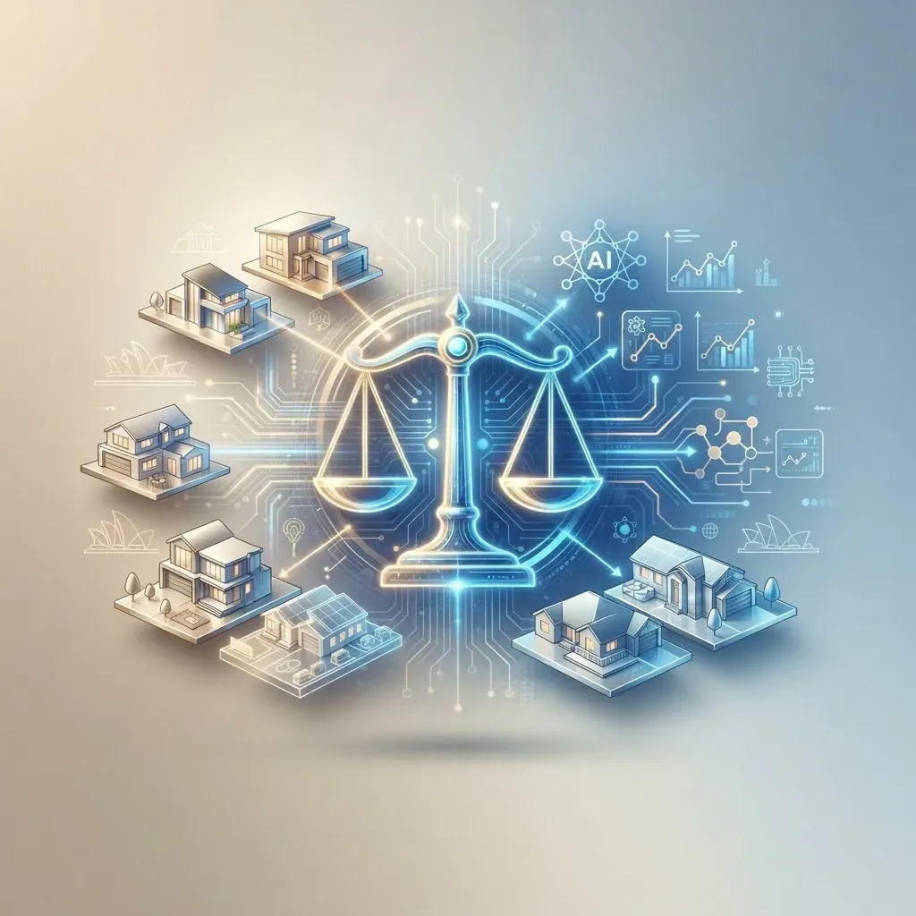Legal Requirements for AI in Real Estate Transactions in Australia