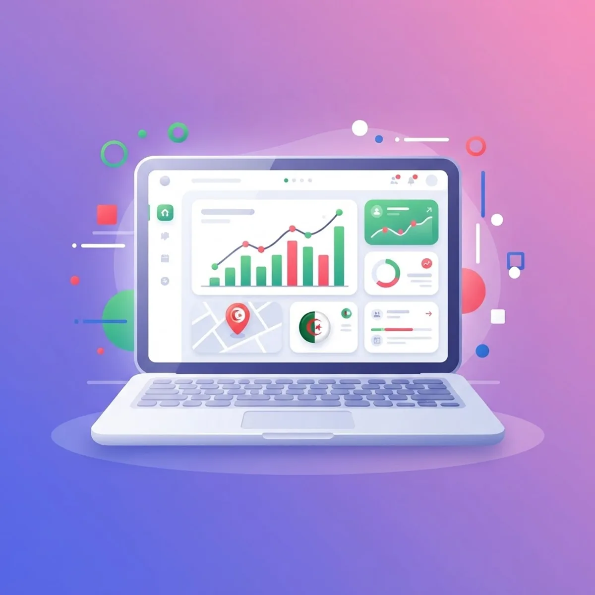 Top 10 Best Web Design & Development Companies in Algeria