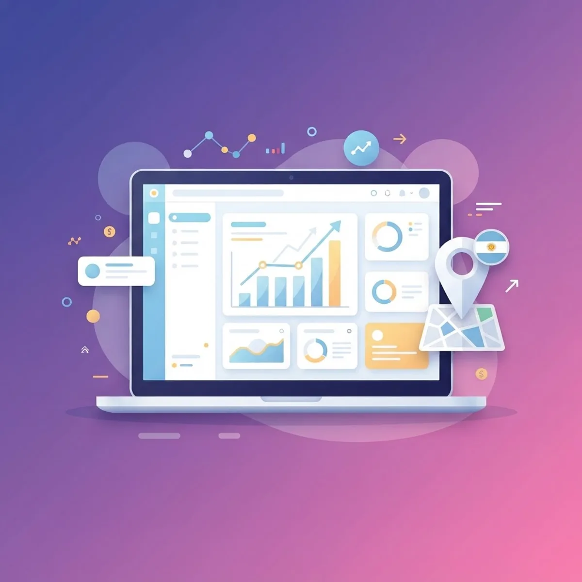 Top 10 Best Web Design & Development Companies in Argentina