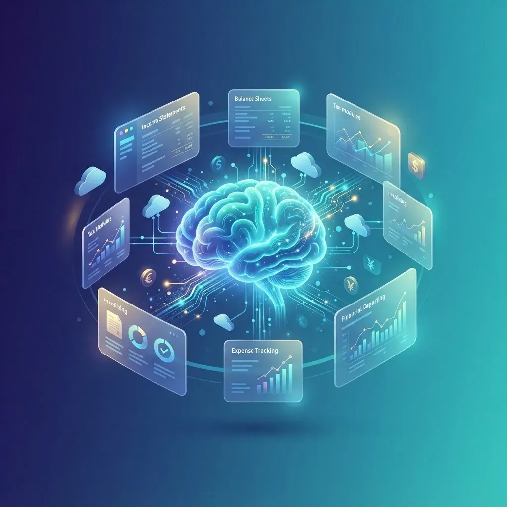 Best B2B SaaS for Accounting AI Features: How to Choose
