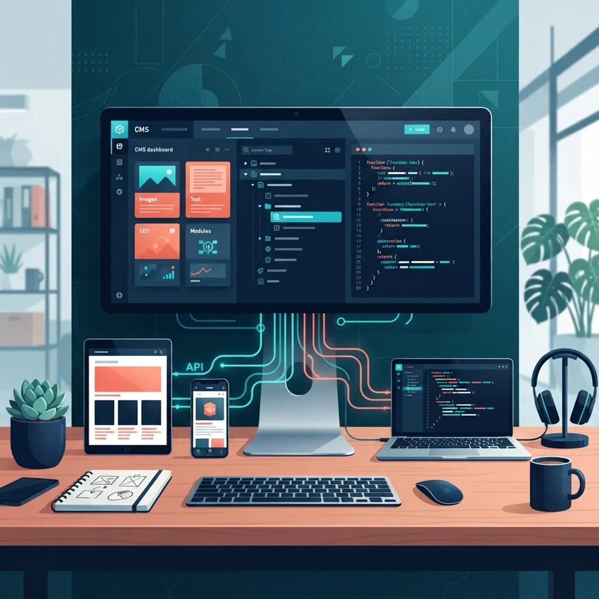 Best CMS Tools for Web Developers 2026
