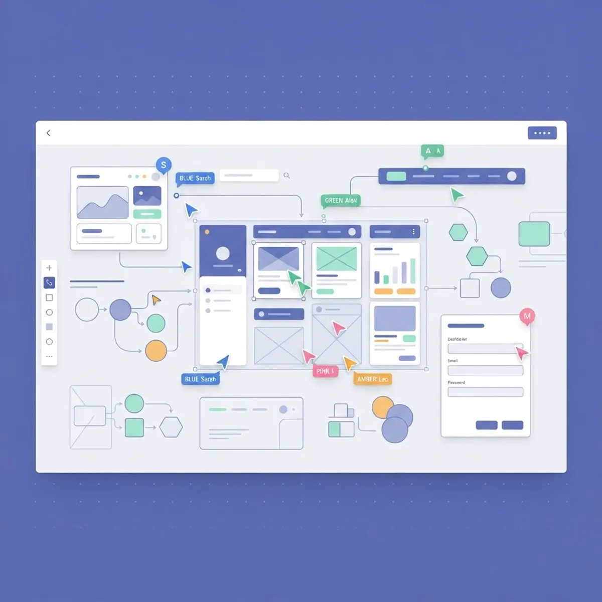Best Collaborative Design Tools for Web Design