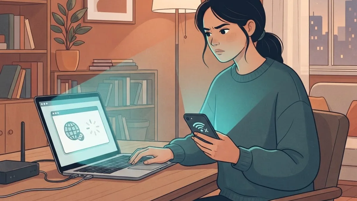 Is Quantum Down? How to Check and Fix Outages