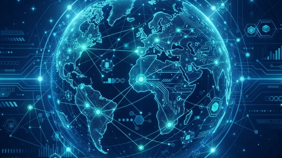 What Is the Quantum Financial System (QFS)?
