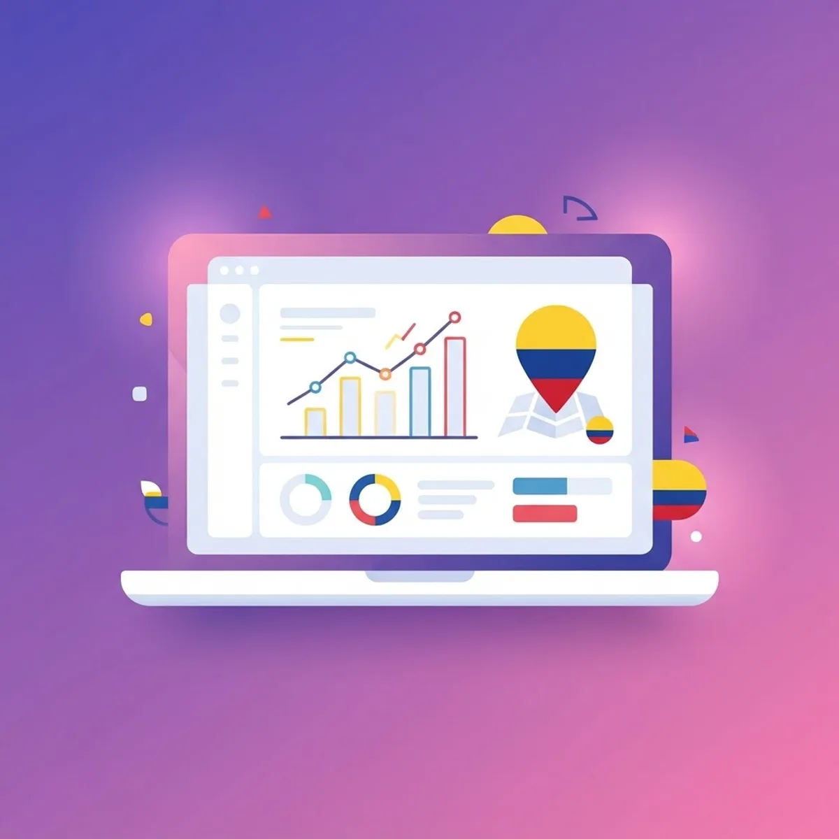 Top 10 Best Web Design & Development Companies in Colombia