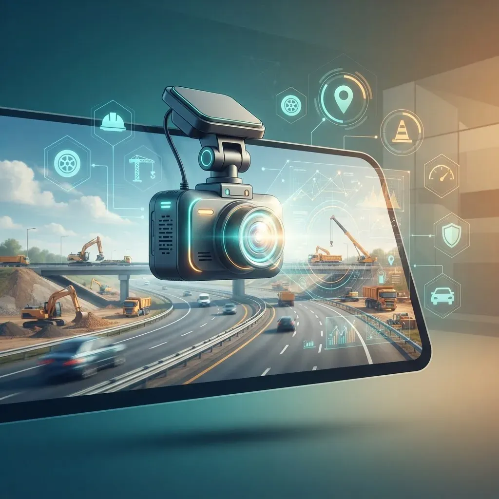 Evaluating eMaint: Construction Technology and AI Dash Cam Capabilities