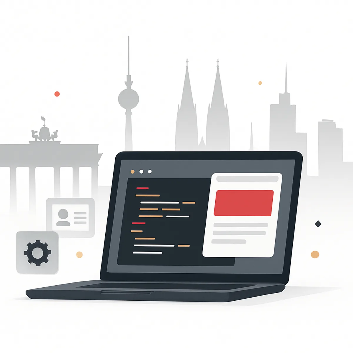 Top 10 Best Web Design & Development Companies in Germany