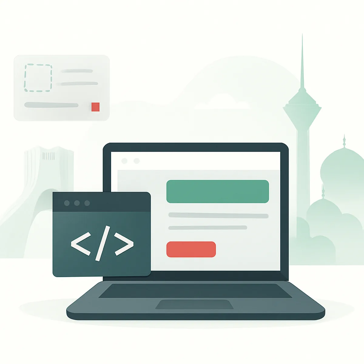 Top 10 Best Web Design & Development Companies in Iran
