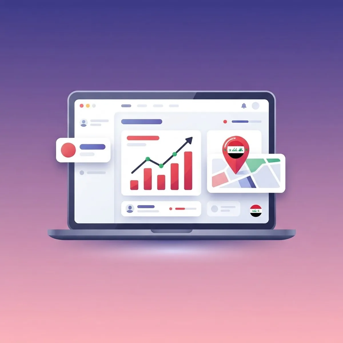 Top 10 Best Web Design & Development Companies in Iraq
