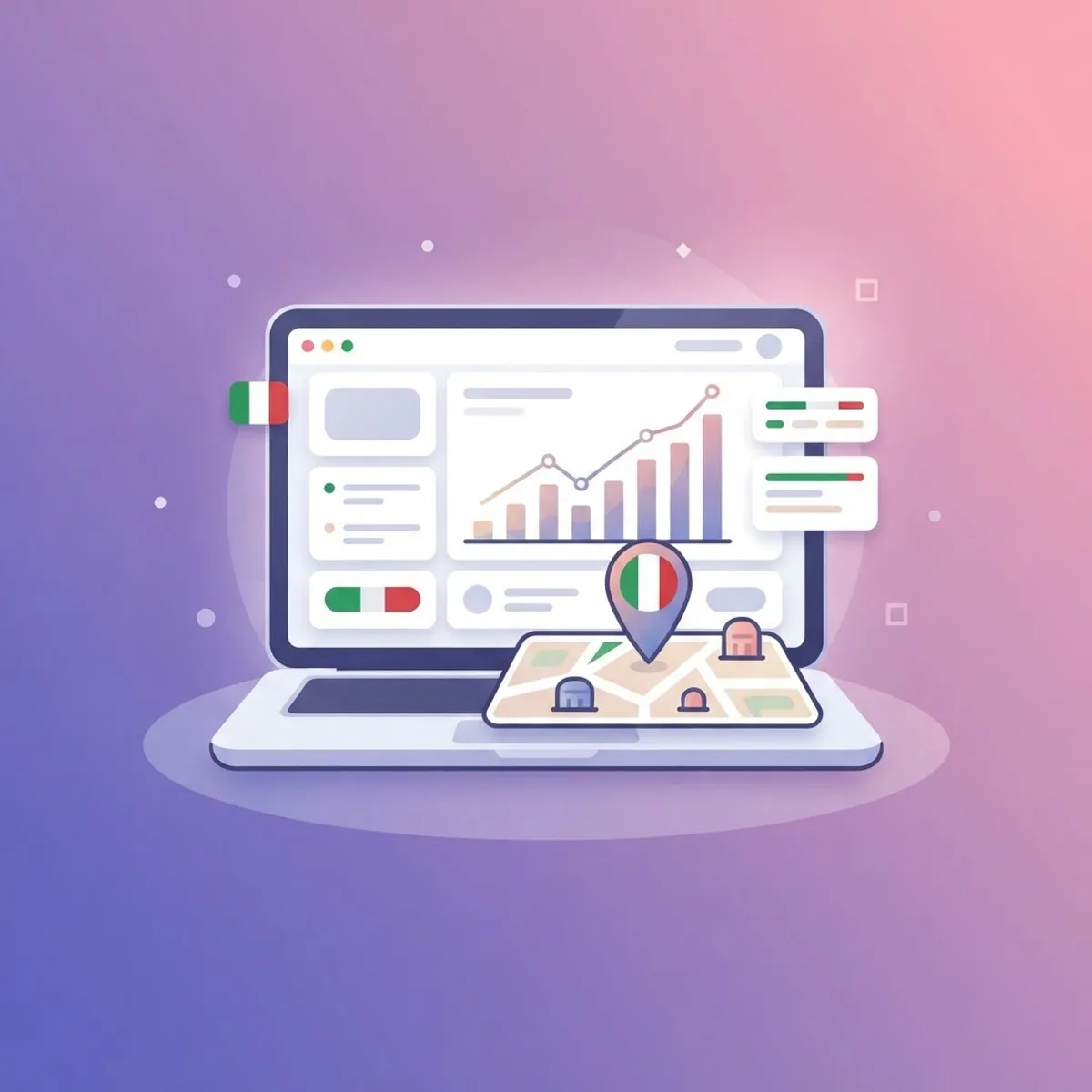 Top 10 Best Web Design & Development Companies in Italy
