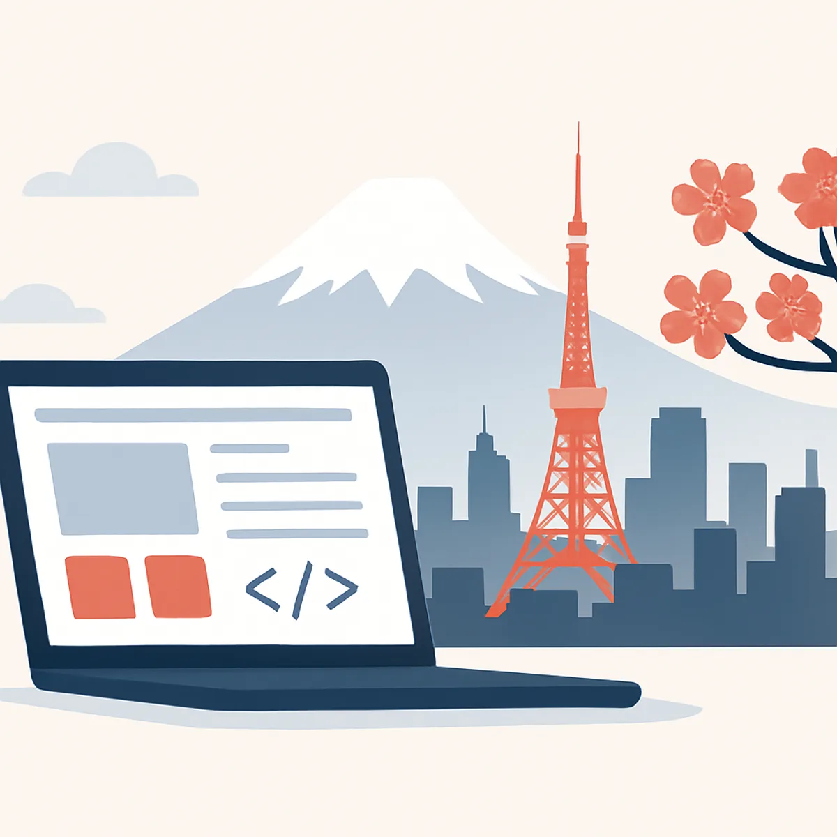 Top 10 Best Web Design & Development Companies in Japan